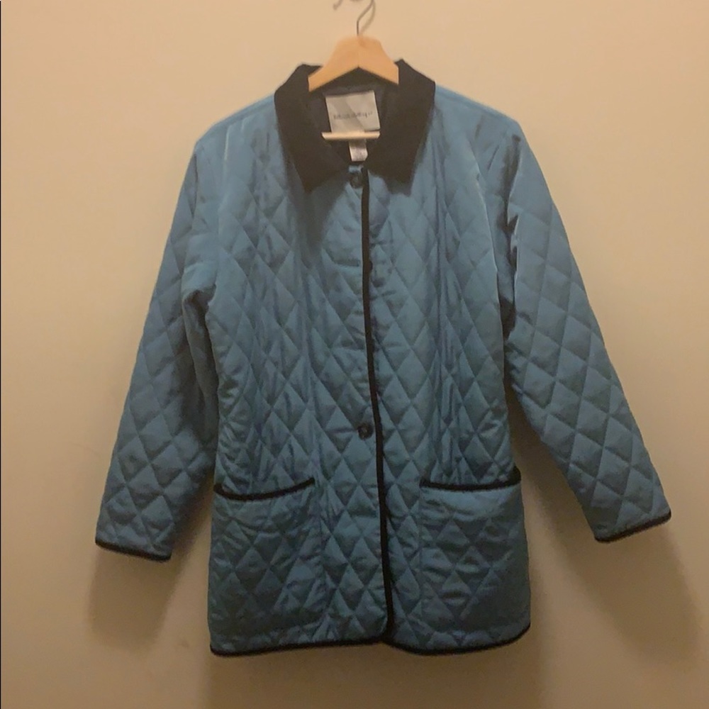 Fall jacket - Picture 2 of 3